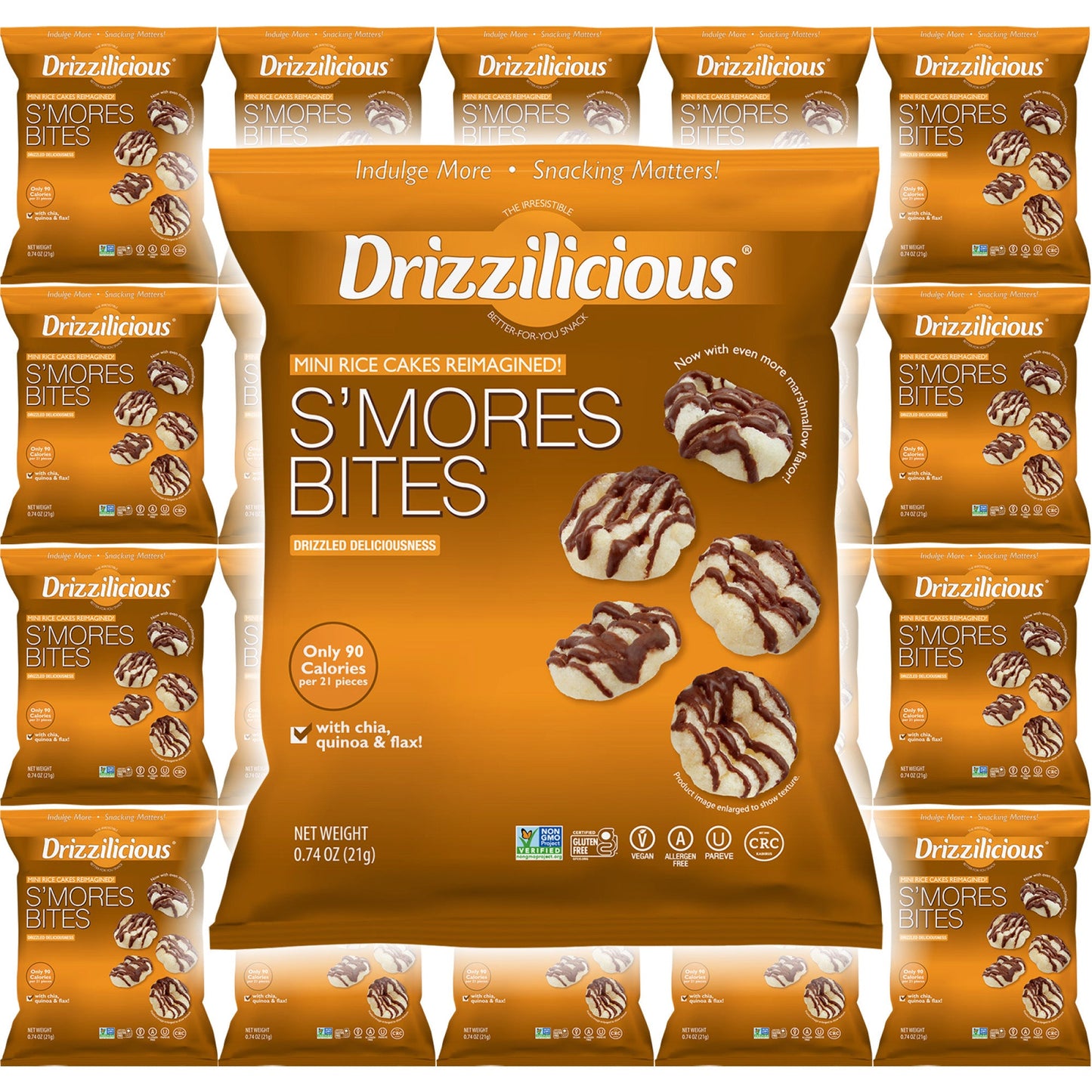S'mores .74oz